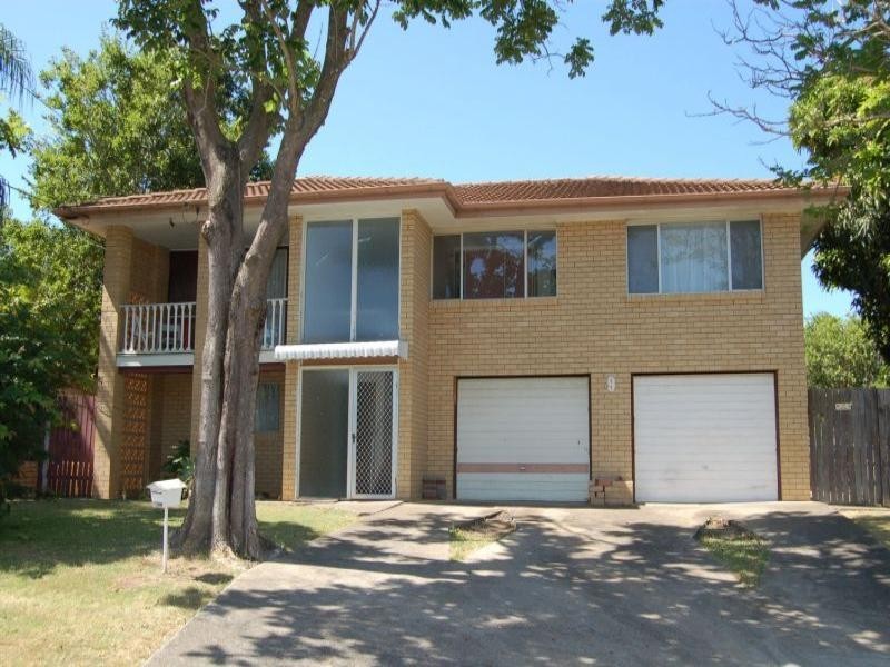 9 Dryade Street, Regents Park QLD 4118