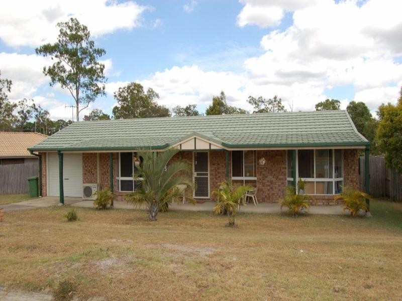 24 Fifth Avenue, Browns Plains QLD 4118