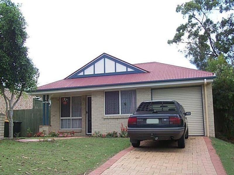 62 Solander Circuit, Forest Lake QLD 4078