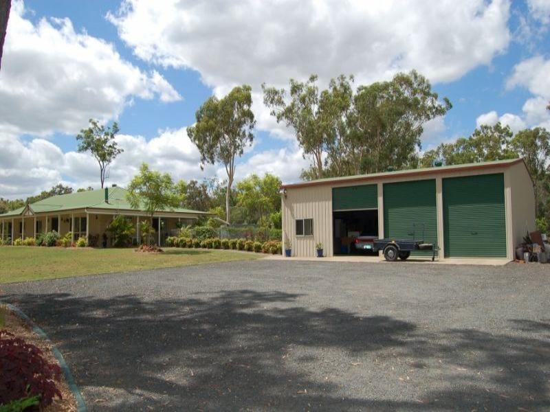 19 Highgrove Close, Chambers Flat QLD 4133