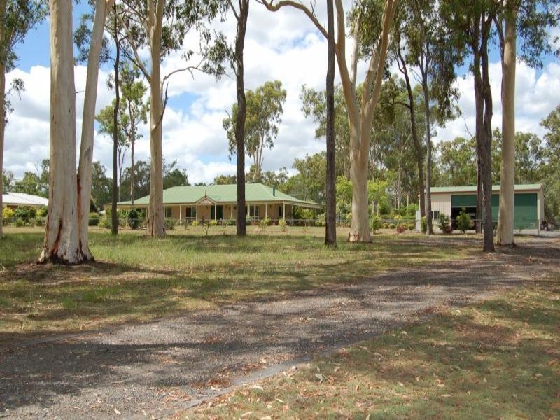 19 Highgrove Close, Chambers Flat QLD 4133