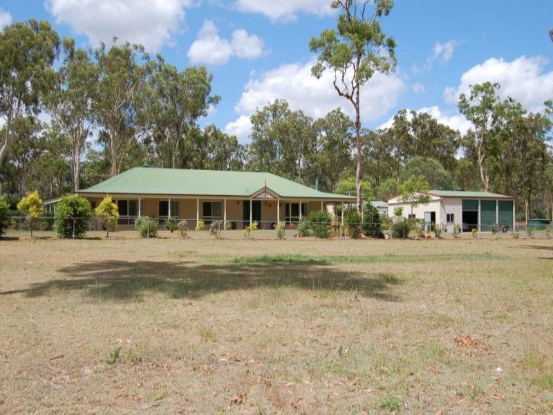 19 Highgrove Close, Chambers Flat QLD 4133