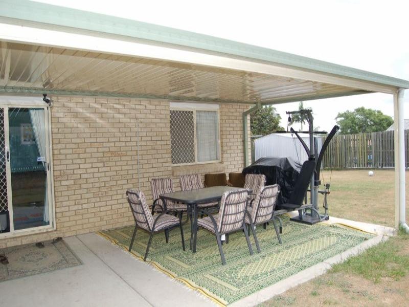 6 Gatland Court, Boronia Heights QLD 4124