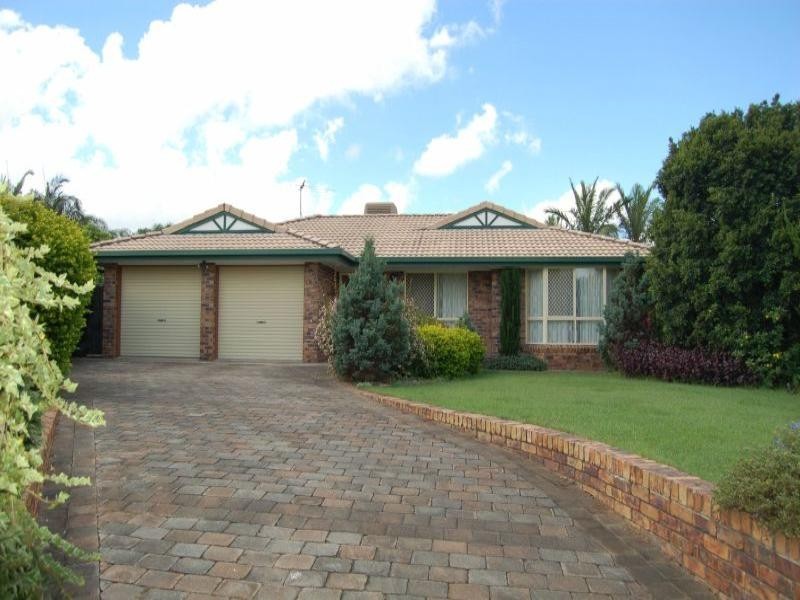 36 Diamantina Street, Hillcrest QLD 4118