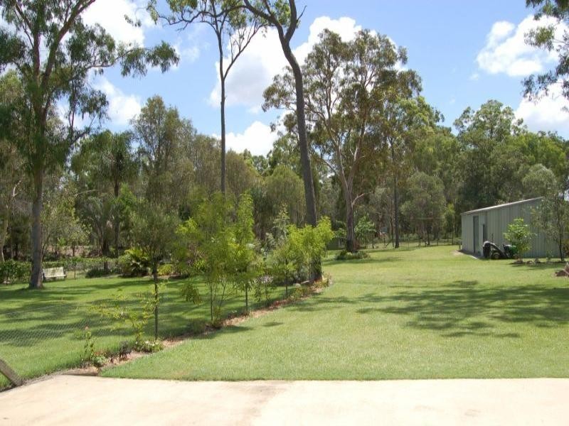 Chambers Flat QLD 4133