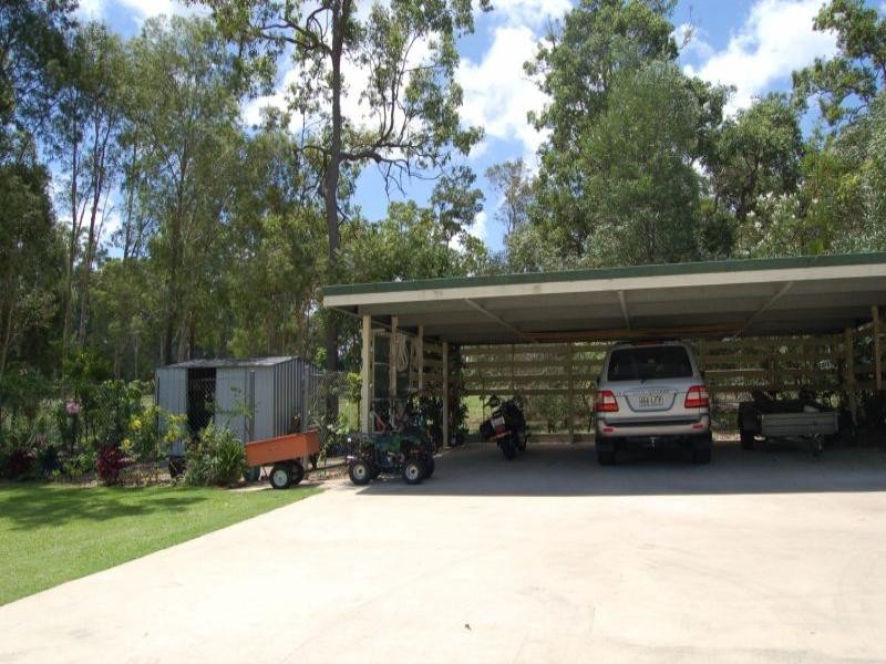 Chambers Flat QLD 4133