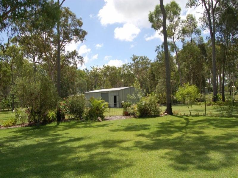 Chambers Flat QLD 4133