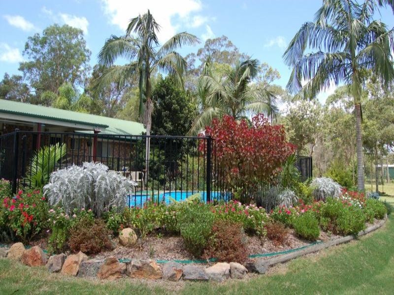 Chambers Flat QLD 4133