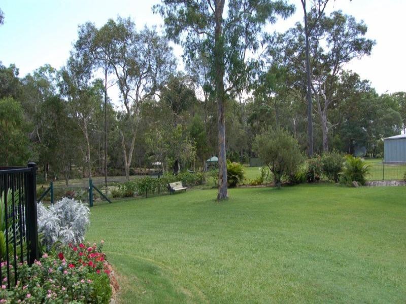 Chambers Flat QLD 4133