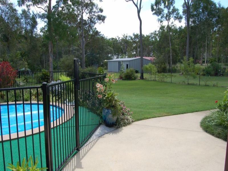 Chambers Flat QLD 4133