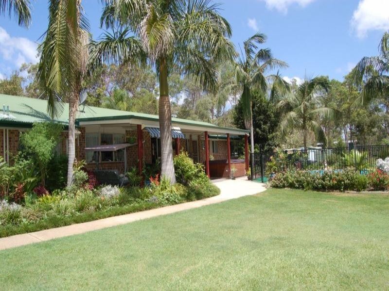 Chambers Flat QLD 4133