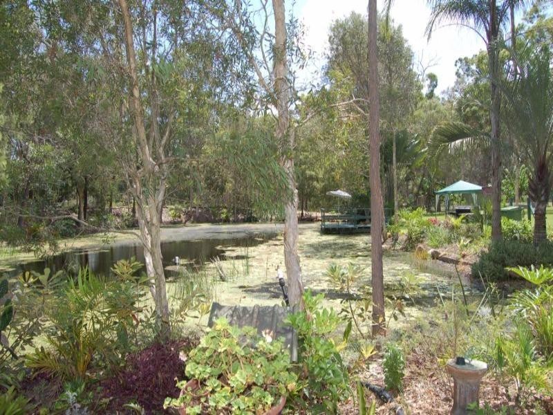 Chambers Flat QLD 4133
