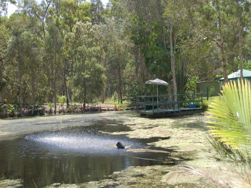 Chambers Flat QLD 4133