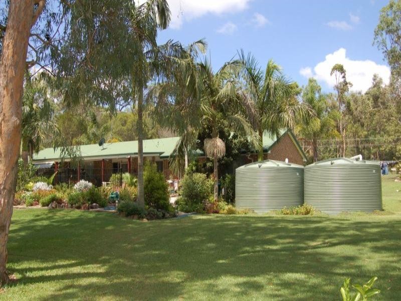 Chambers Flat QLD 4133