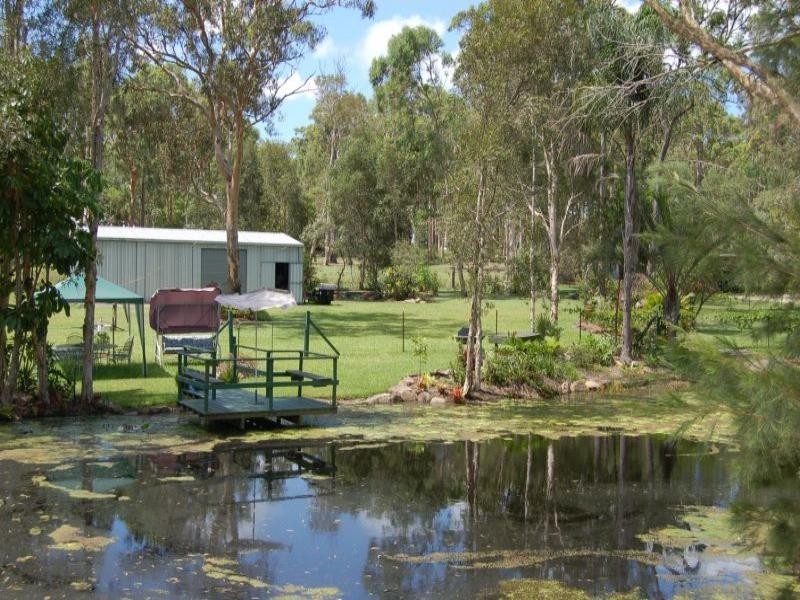 Chambers Flat QLD 4133