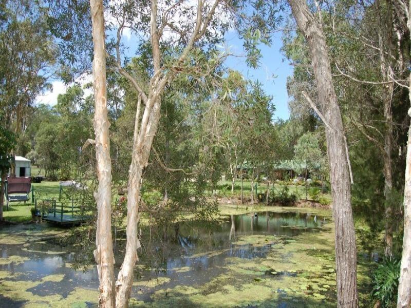 Chambers Flat QLD 4133