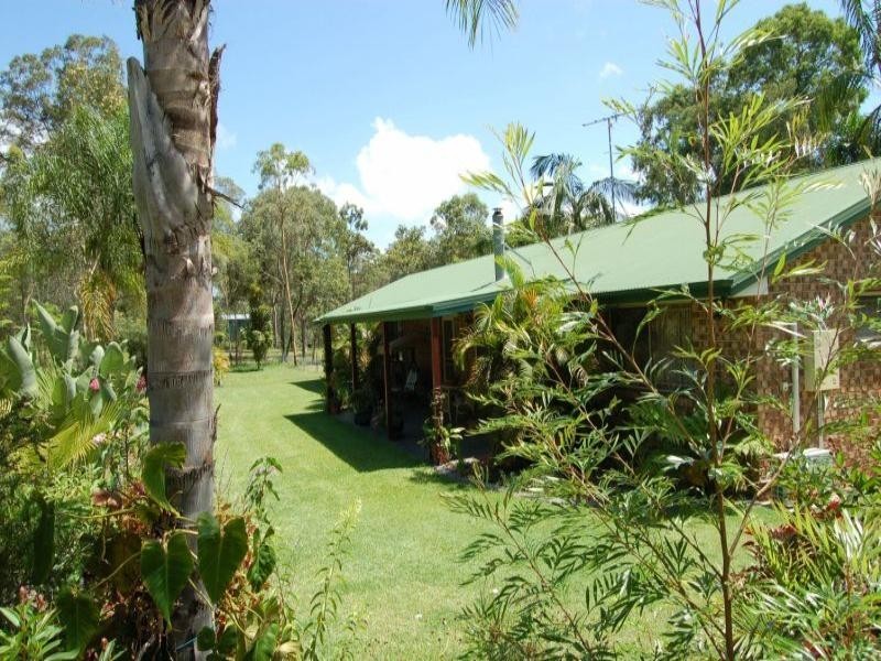 Chambers Flat QLD 4133