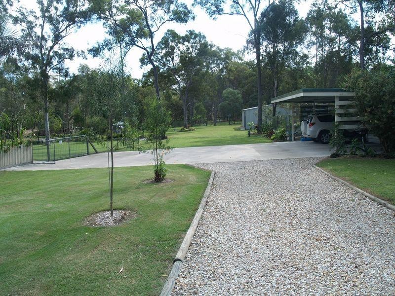 Chambers Flat QLD 4133