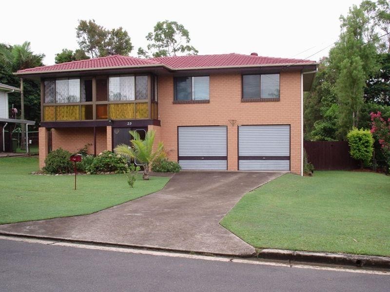 29 Zorina Street, Browns Plains QLD 4118
