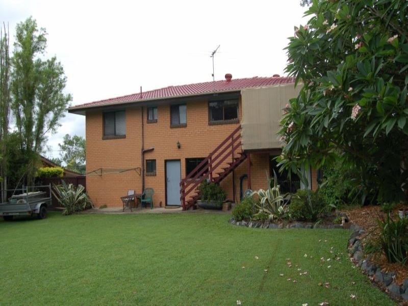 29 Zorina Street, Browns Plains QLD 4118