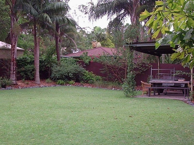 29 Zorina Street, Browns Plains QLD 4118