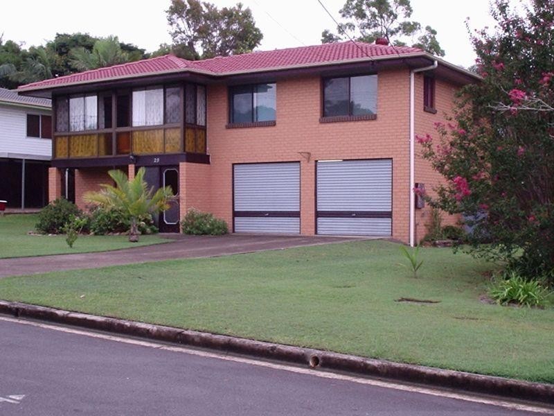 29 Zorina Street, Browns Plains QLD 4118