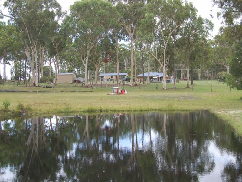 296-304 Holloway Road, Chambers Flat QLD 4133