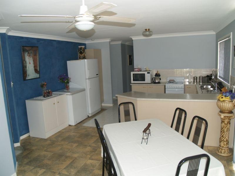 44 Cunningham Drive, Boronia Heights QLD 4124