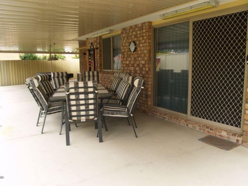 44 Cunningham Drive, Boronia Heights QLD 4124