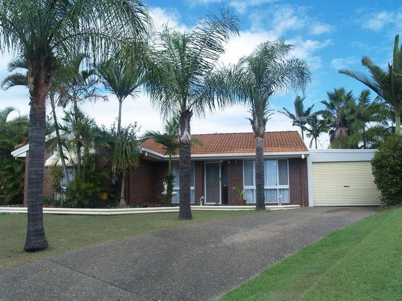 15 Jackson Court, Regents Park QLD 4118