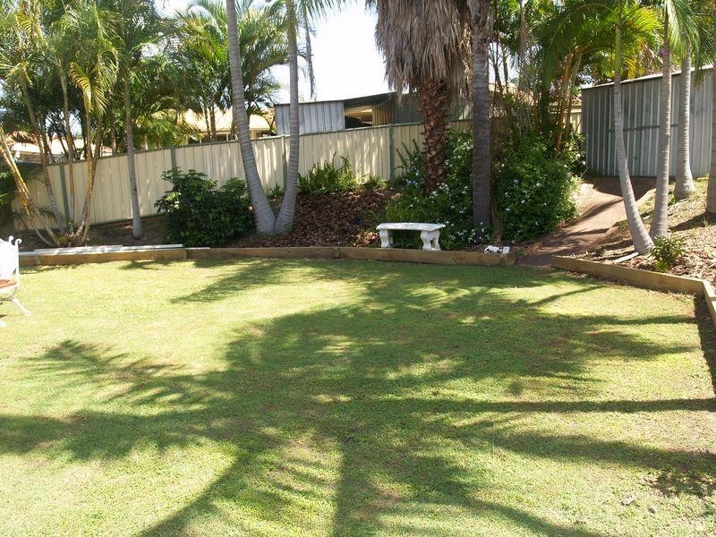 15 Jackson Court, Regents Park QLD 4118