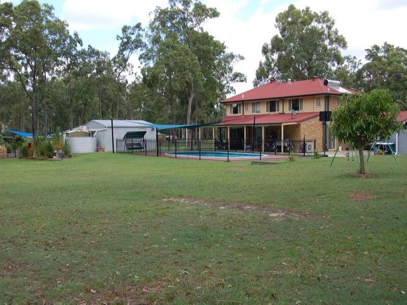 228-236 Flesser Road, Chambers Flat QLD 4133