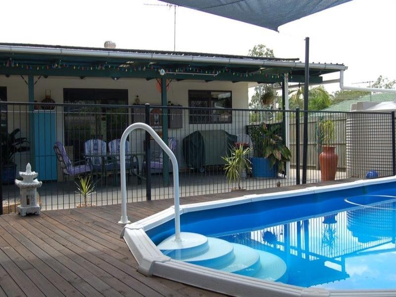 4 Melbury Street, Browns Plains QLD 4118