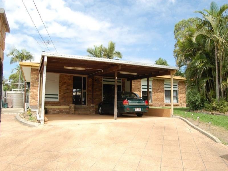 4 Melbury Street, Browns Plains QLD 4118