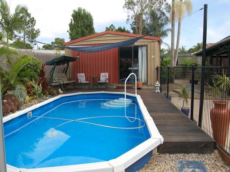 4 Melbury Street, Browns Plains QLD 4118