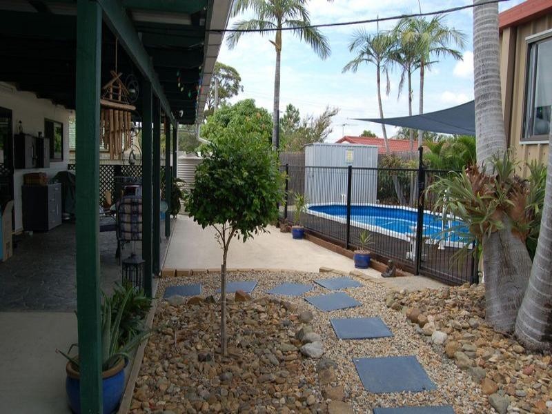 4 Melbury Street, Browns Plains QLD 4118