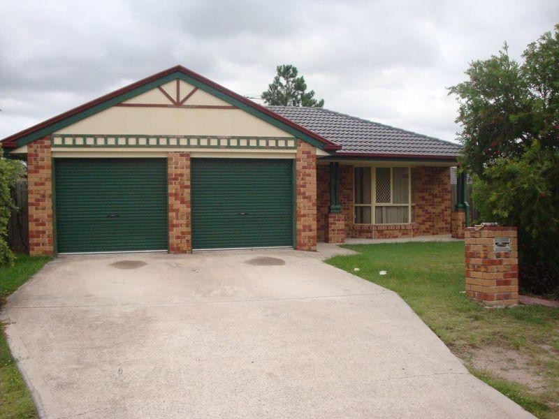 28 Wisdom Way, Crestmead QLD 4132