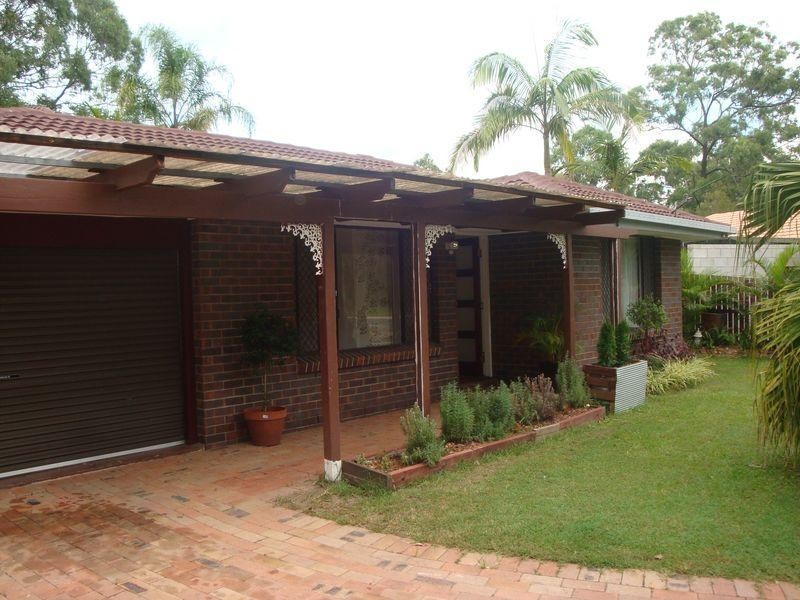 3 Berkley Drive, Browns Plains QLD 4118