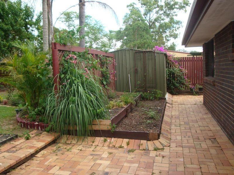 3 Berkley Drive, Browns Plains QLD 4118