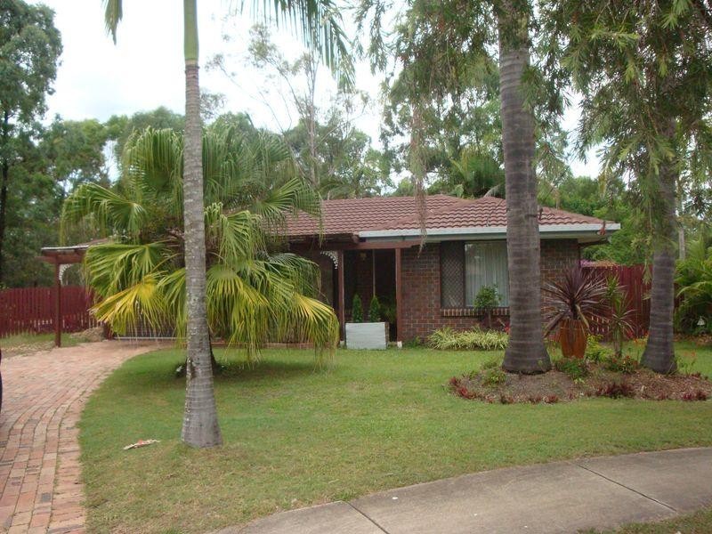 3 Berkley Drive, Browns Plains QLD 4118