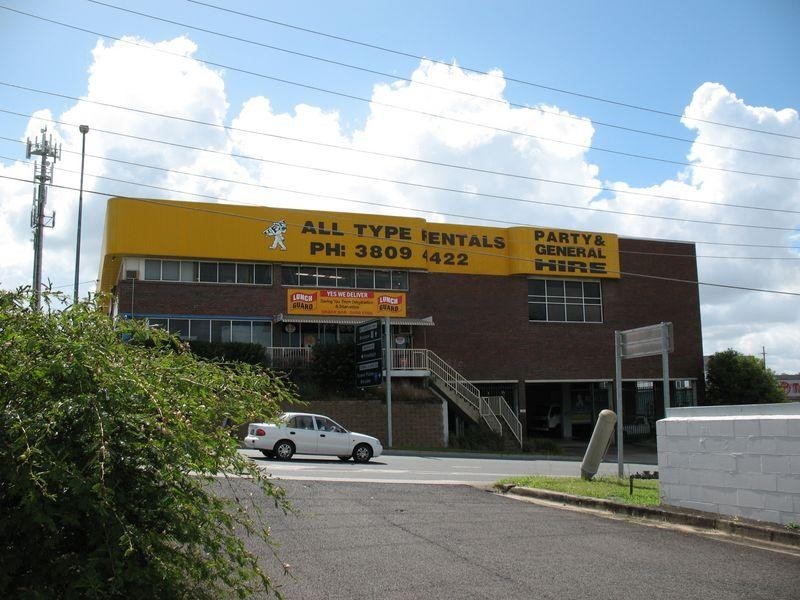 2/7-11 Central Court, Hillcrest QLD 4118