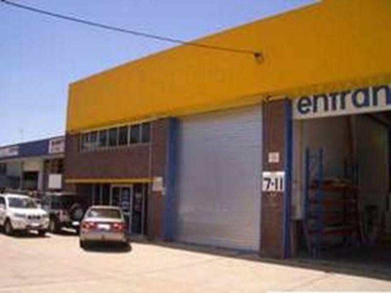 1/7-11 Central Court, Hillcrest QLD 4118