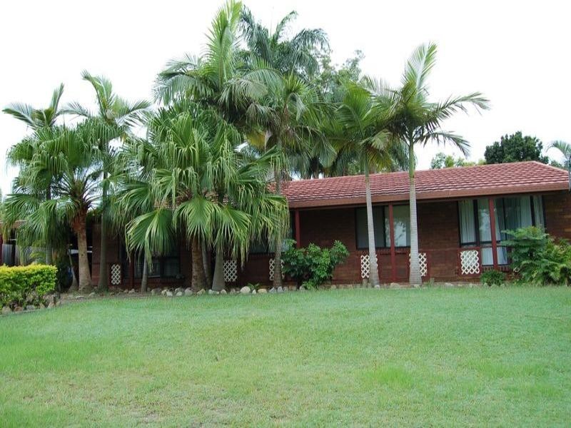 25 Oakdale Street, Browns Plains QLD 4118