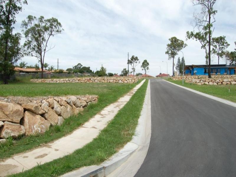 Lots 1, 9,10,11,12 Romanda Place, Marsden QLD 4132