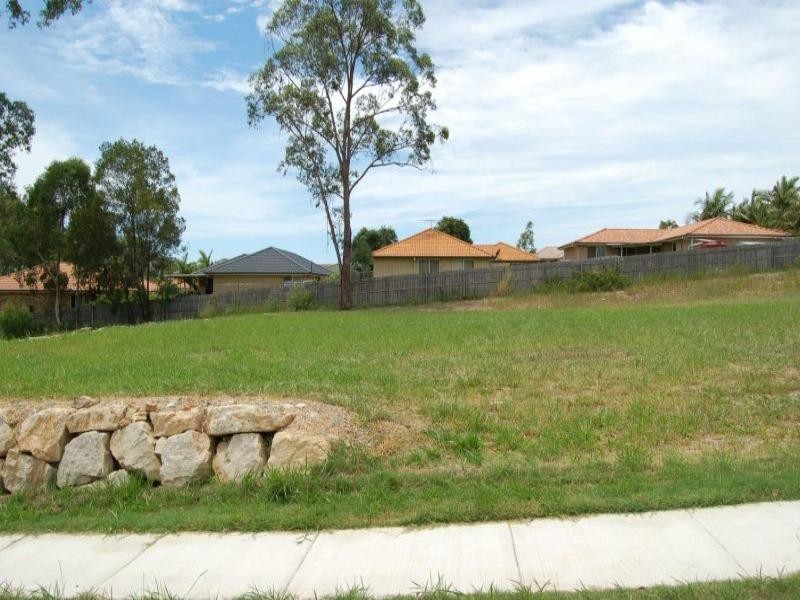 Lots 1, 9,10,11,12 Romanda Place, Marsden QLD 4132