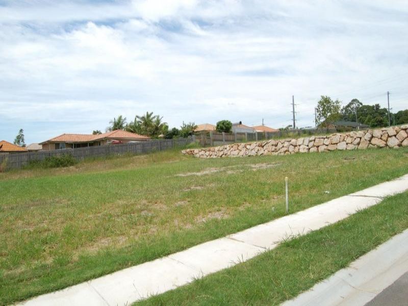 Lots 1, 9,10,11,12 Romanda Place, Marsden QLD 4132