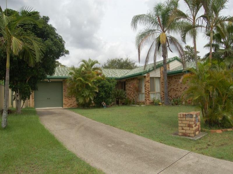 153 Short Street, Boronia Heights QLD 4124