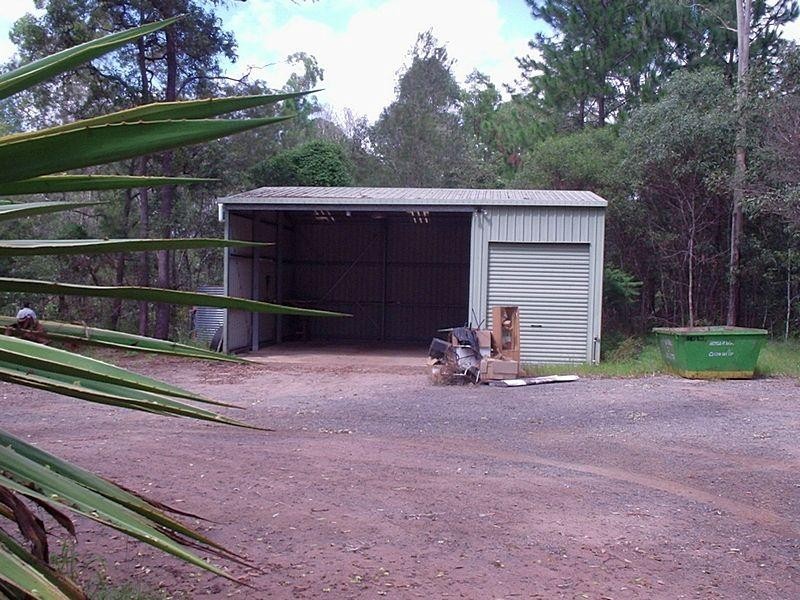 1 Cooreen Road, Munruben QLD 4125