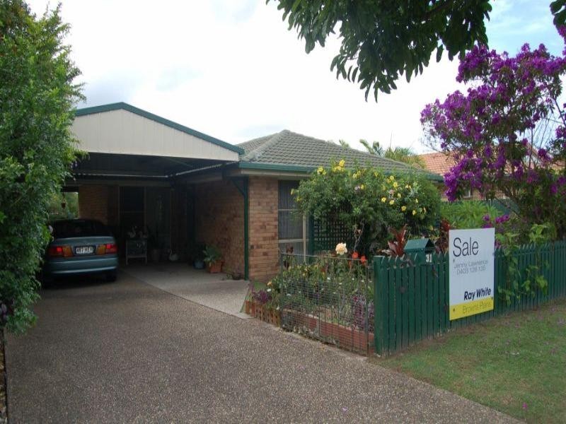 31 Murrumbidgee Street, Hillcrest QLD 4118