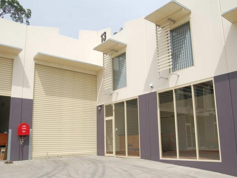 13/15 Corporate Place, Hillcrest QLD 4118